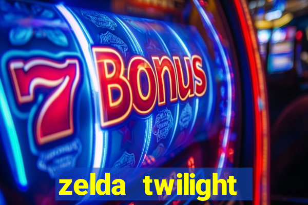 zelda twilight princess manga download